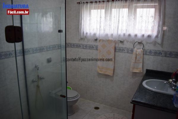 Casa em , Indaiatuba - Sobrado em condomínio fechado - Foto 3